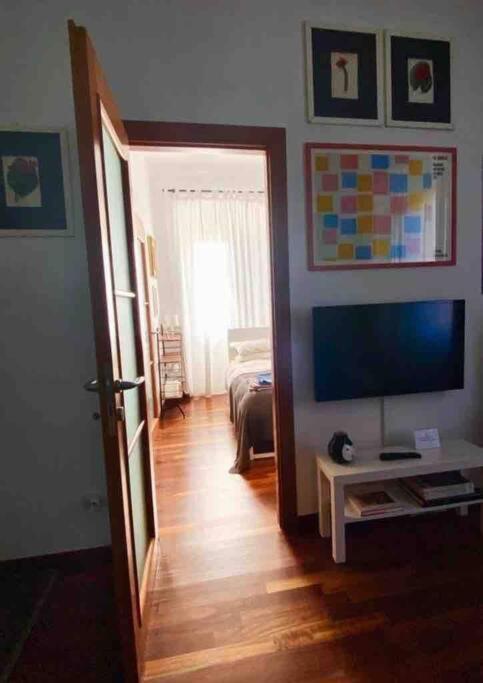 Falu Apartment La Spezia Exterior photo
