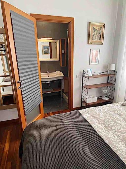 Falu Apartment La Spezia Exterior photo
